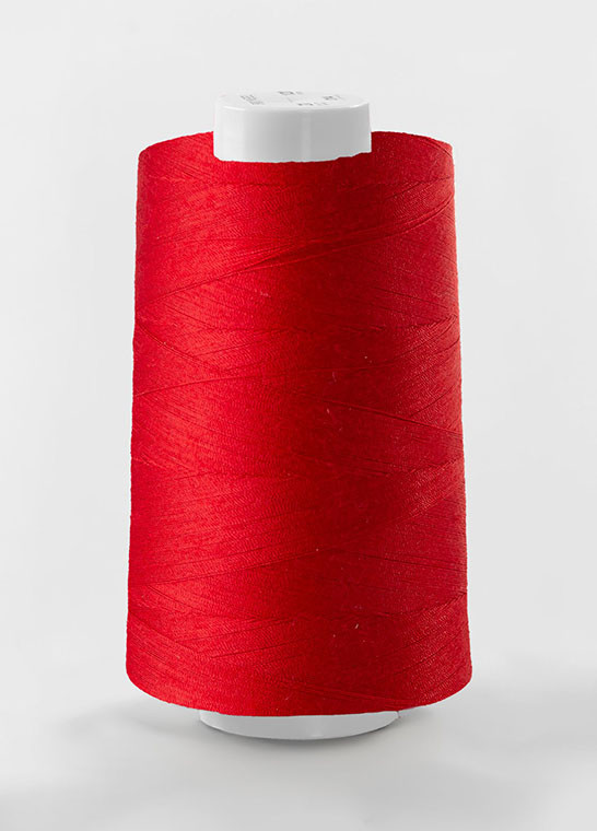 REFIL 120 - Fil à coudre et à broder 100% polyester recyclé