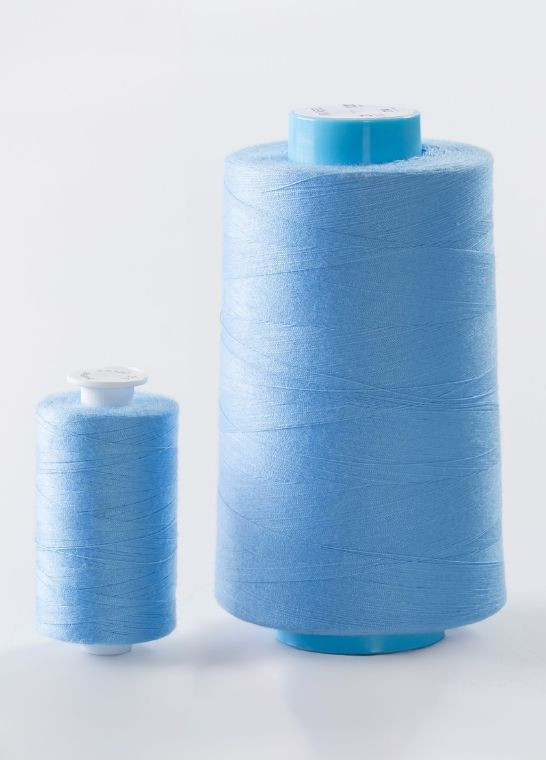 ZX 120 - Fil à coudre et à...