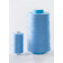 ZX 120 - Fil à coudre et à broder 100% polyester mat