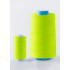 ZX 120 FLUO - Fil à coudre et à broder 100% polyester mat