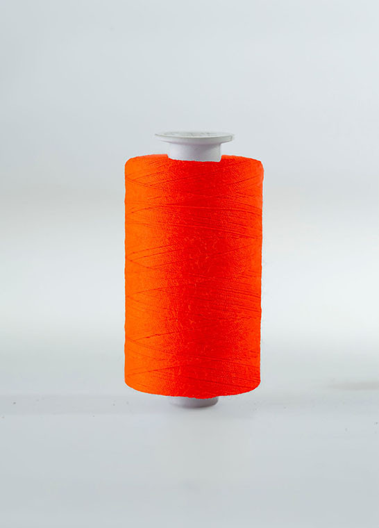 ZX 120 FLUO - Fil à coudre...