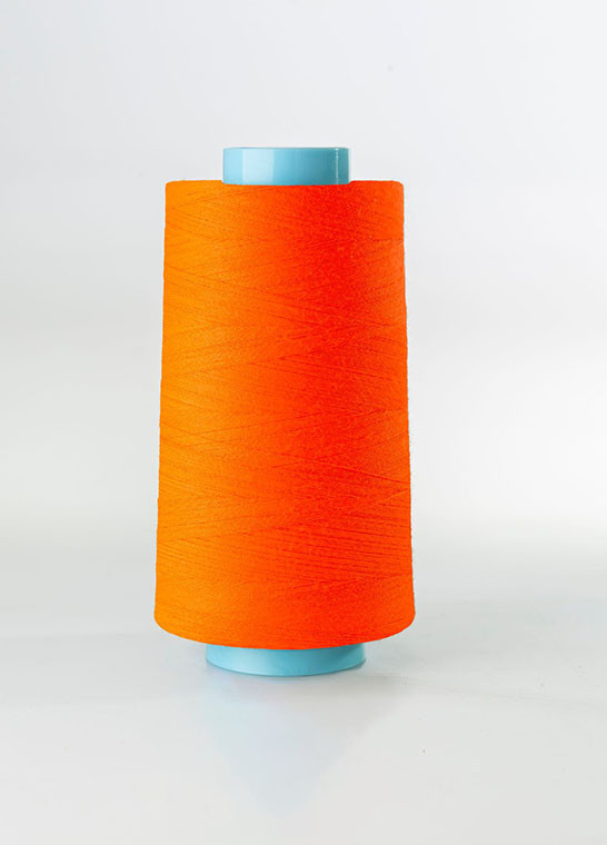 ZX 120 FLUO - Fil à coudre...