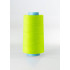 ZX 120 FLUO - Fil à coudre et à broder 100% polyester mat