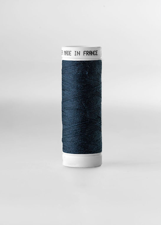 TOUS TEXTILES - Le Fil à coudre Indispensable - 150m