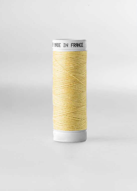 TOUS TEXTILES - Le Fil à coudre Indispensable - 150m
