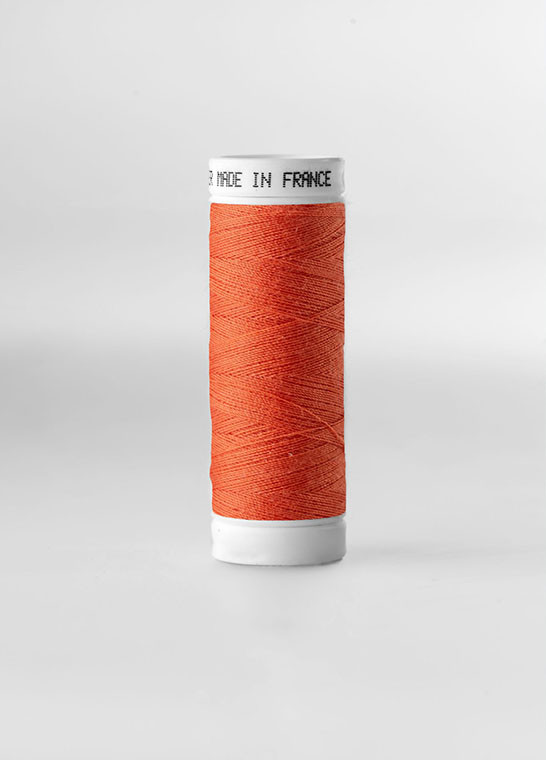TOUS TEXTILES - Le Fil à coudre Indispensable - 150m BRUNEEL | Le Fil de vos Idées