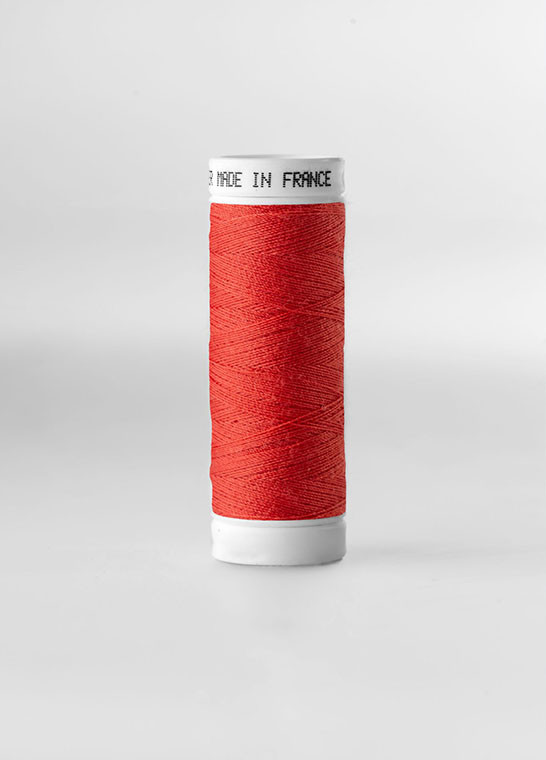 TOUS TEXTILES - Le Fil à coudre Indispensable - 150m BRUNEEL | Le Fil de vos Idées