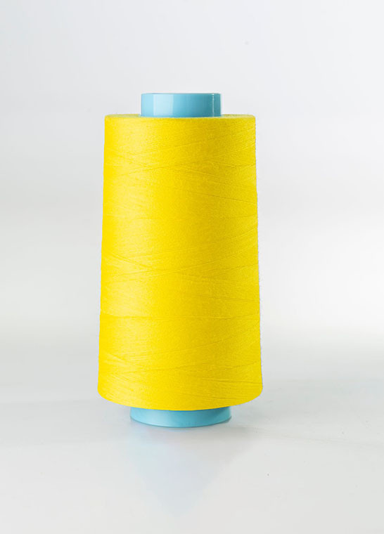 ZX 50 - Fil à coudre 100% polyester polyvalent BRUNEEL | Le Fil de vos Idées