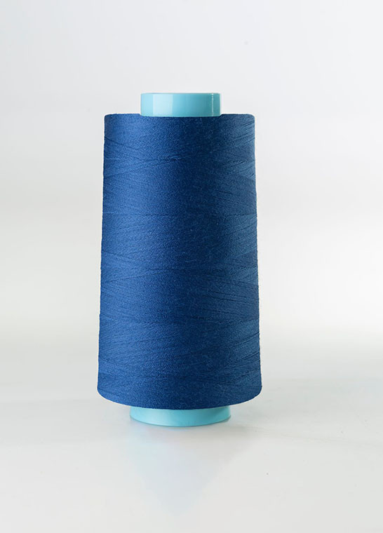 ZX 50 - Fil à coudre 100% polyester polyvalent BRUNEEL | Le Fil de vos Idées