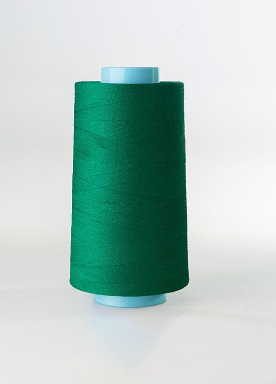 ZX 50 - Fil à coudre 100% polyester polyvalent BRUNEEL | Le Fil de vos Idées