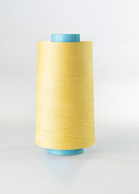 ZX 35 - Fil à coudre 100%...