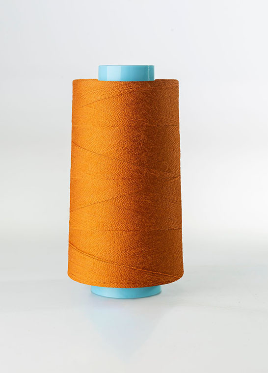 ZX 35 - Fil à coudre 100% polyester très résistant