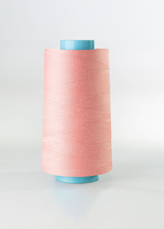 ZX 35 - Fil à coudre 100% polyester très résistant