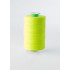 ZX 35 FLUO - Fil à coudre 100% polyester très résistant