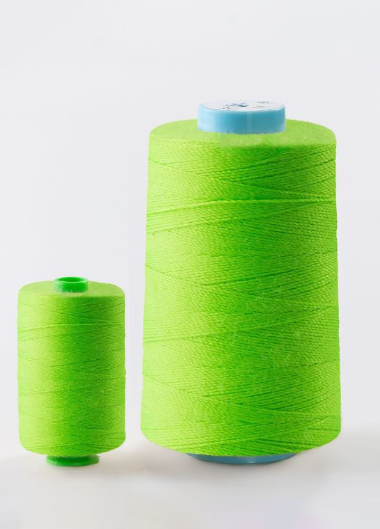 ZX 35 FLUO - Fil à coudre...