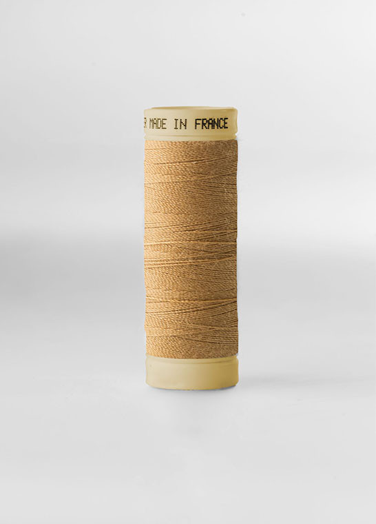 EXTRA FORT - Fil à coudre 100% polyester très résistant