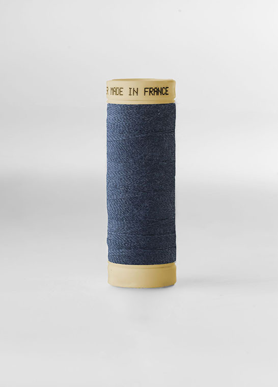 EXTRA FORT - Fil à coudre 100% polyester très résistant