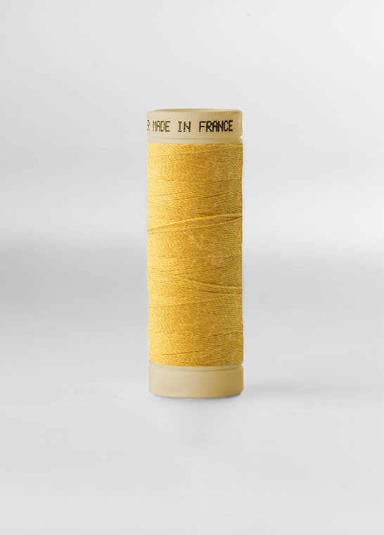 EXTRA FORT - Fil à coudre 100% polyester très résistant