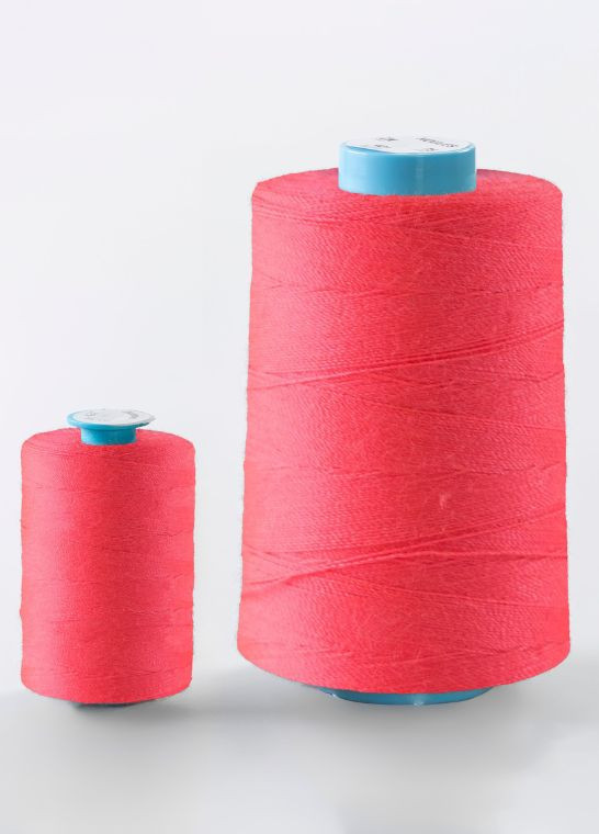 ZX 75 FLUO - Fil à coudre...