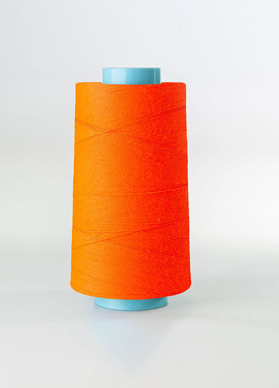 ZX 75 FLUO - Fil à coudre...