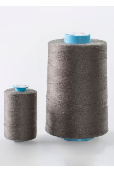 ZX 75 - Fil à coudre 100% polyester
 Conditionnement-Bobine  1000m