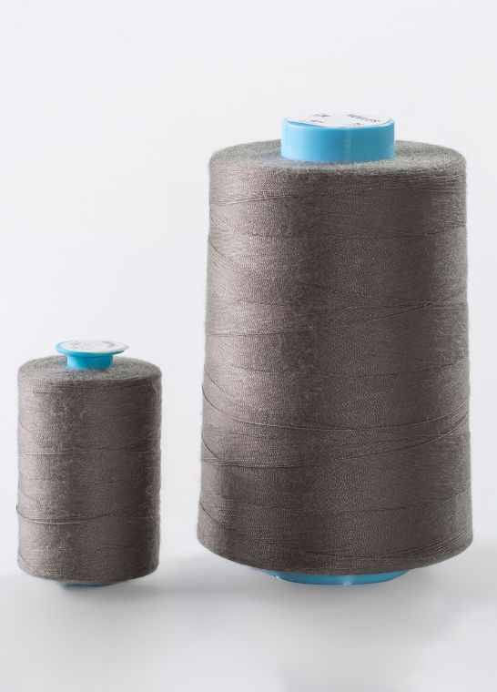 ZX 75 - Fil à coudre 100%...