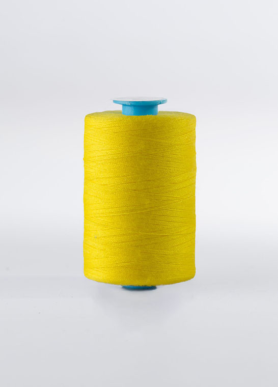 ZX 75 - Fil à coudre 100% polyester