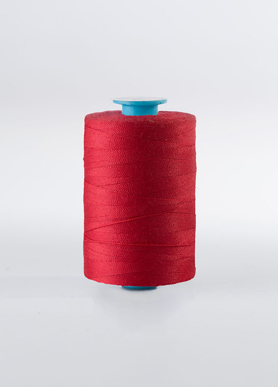 ZX 75 - Fil à coudre 100% polyester