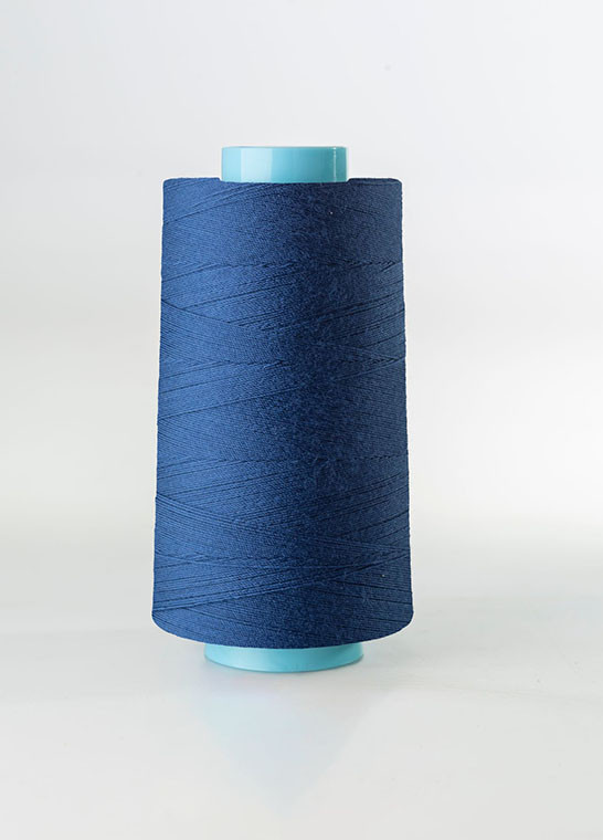 ZX 24  - Fil à coudre très épais BRUNEEL | Le Fil de vos Idées