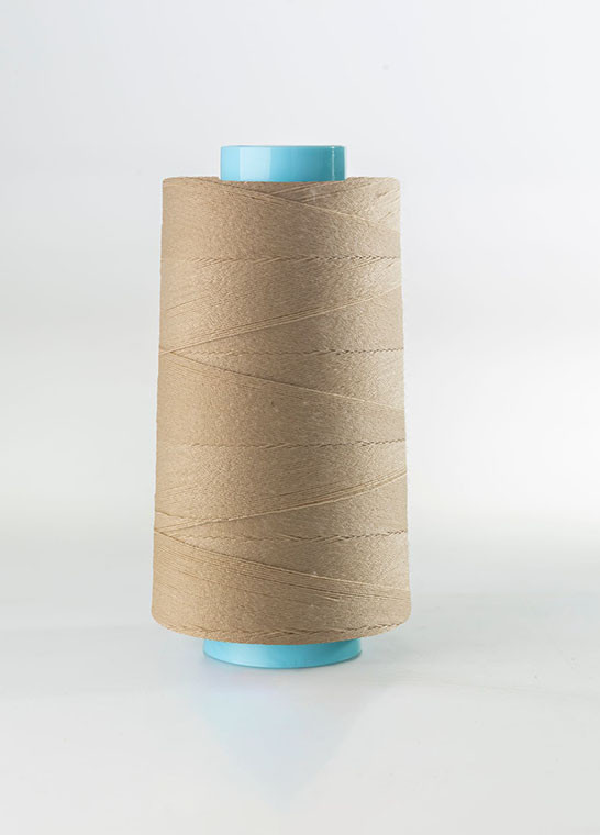 ZX 24  - Fil à coudre très épais BRUNEEL | Le Fil de vos Idées