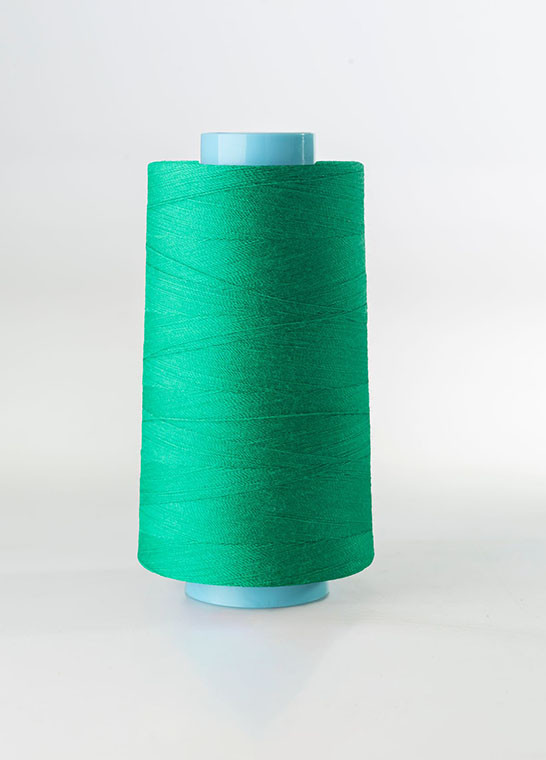 ZX 24  - Fil à coudre très épais BRUNEEL | Le Fil de vos Idées