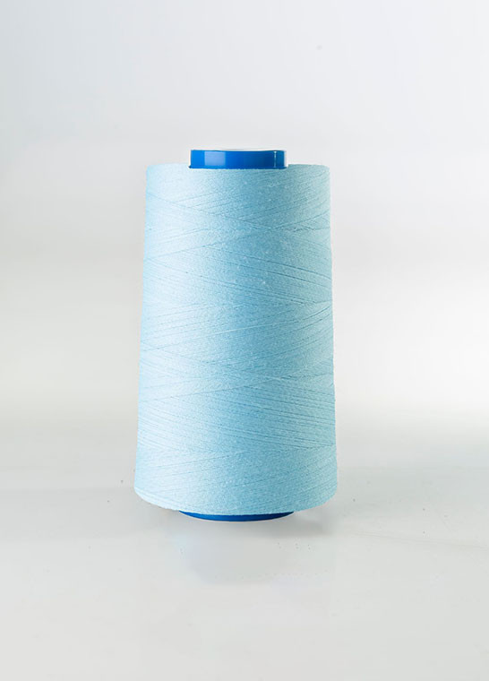 TC 120 - Fil à coudre 100% polyester BRUNEEL | Le Fil de vos Idées