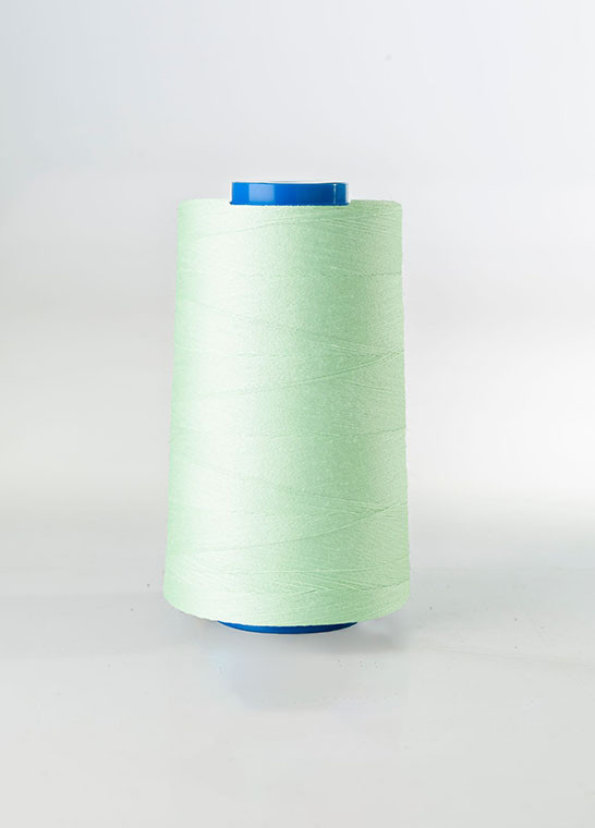 TC 120 - Fil à coudre 100% polyester BRUNEEL | Le Fil de vos Idées