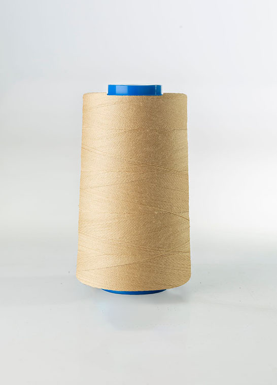 TC 120 - Fil à coudre 100% polyester BRUNEEL | Le Fil de vos Idées