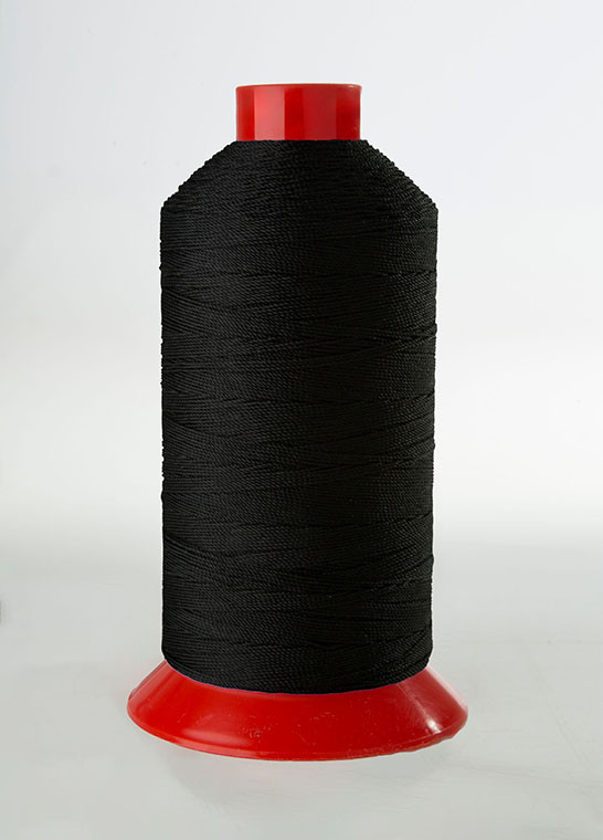 SUPRA 10 - Fil à coudre haute ténacité très épais BRUNEEL | Le Fil de vos Idées