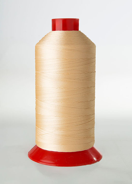 SUPRA 40 - Fil à coudre haute ténacité fin