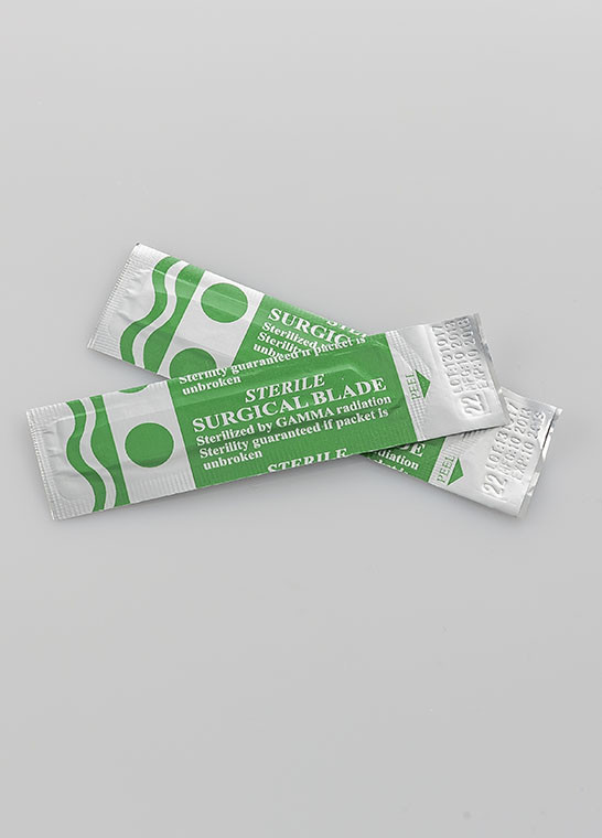 Lames GUNOLD | Le Fil de vos Idées