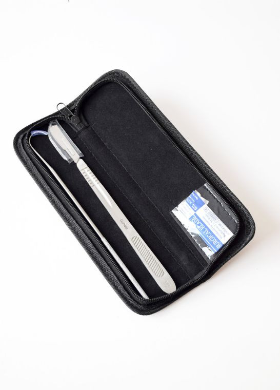 Kit outils de broderie