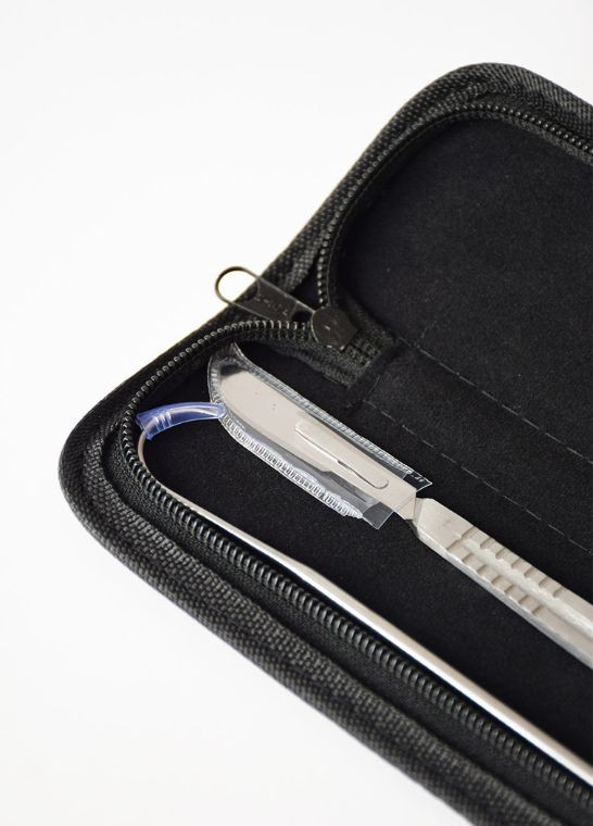 Kit outils de broderie