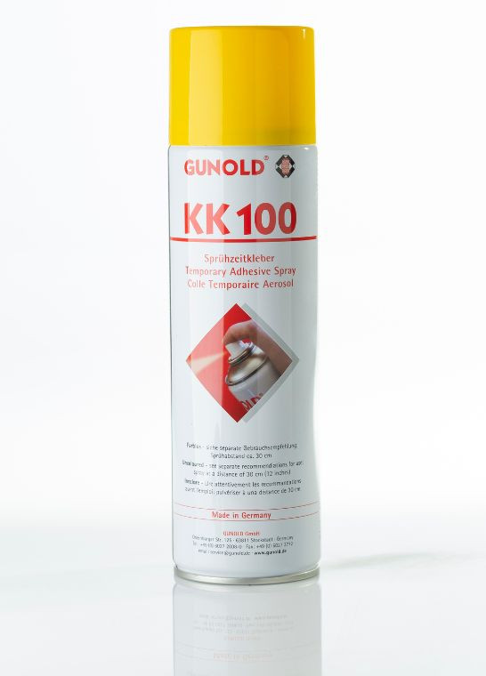 KK 100 - Colle temporaire