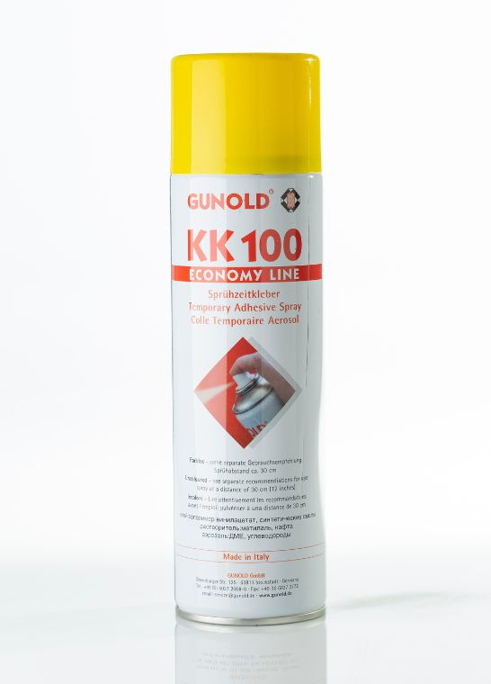 KK 100 ECO - Colle temporaire