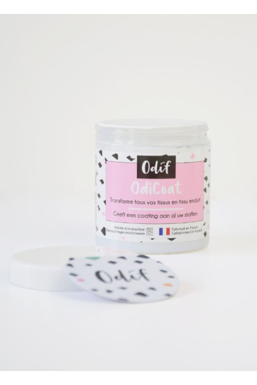 ODIF Odicoat - Imperméabilisant tissu