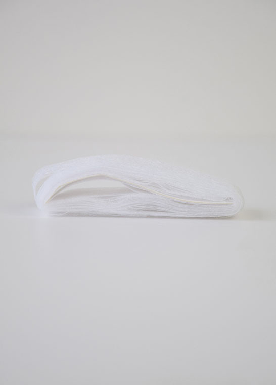 Ourlet thermocollant 25mm x 5m