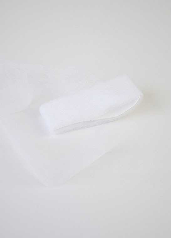 Ourlet thermocollant 25mm x 5m