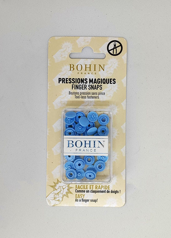 Pression magique - 9mm