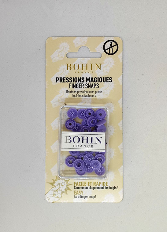 Pression magique - 9mm