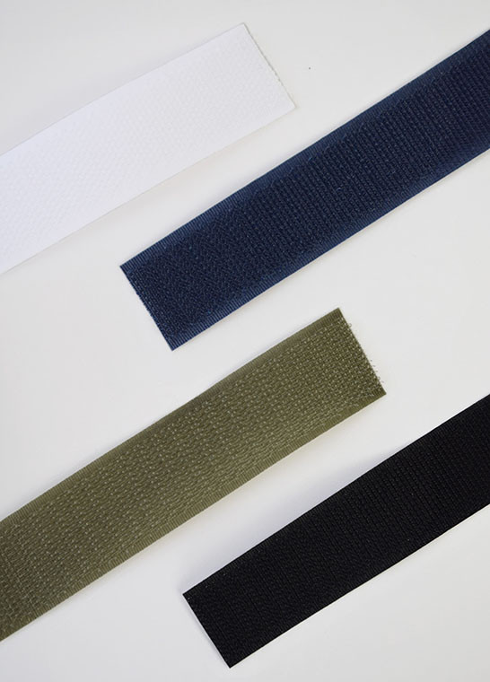 Auto agrippant - 25mm -...