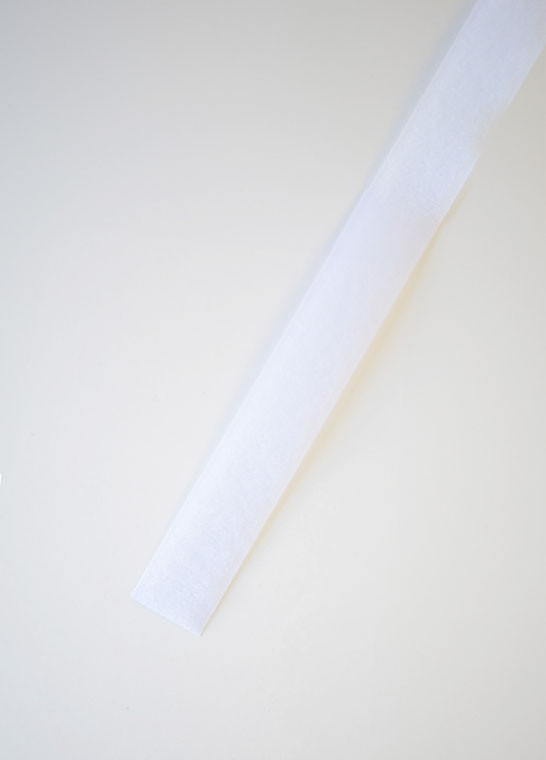 Auto agrippant - 20mm - Face bande velours