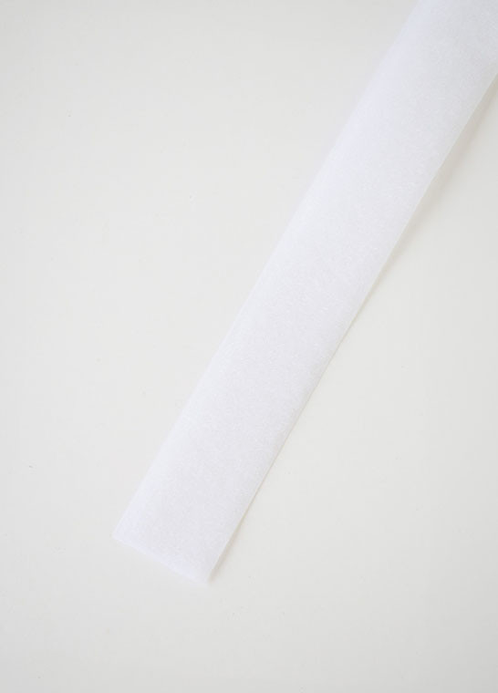 Auto agrippant - 25mm - Face bande velours