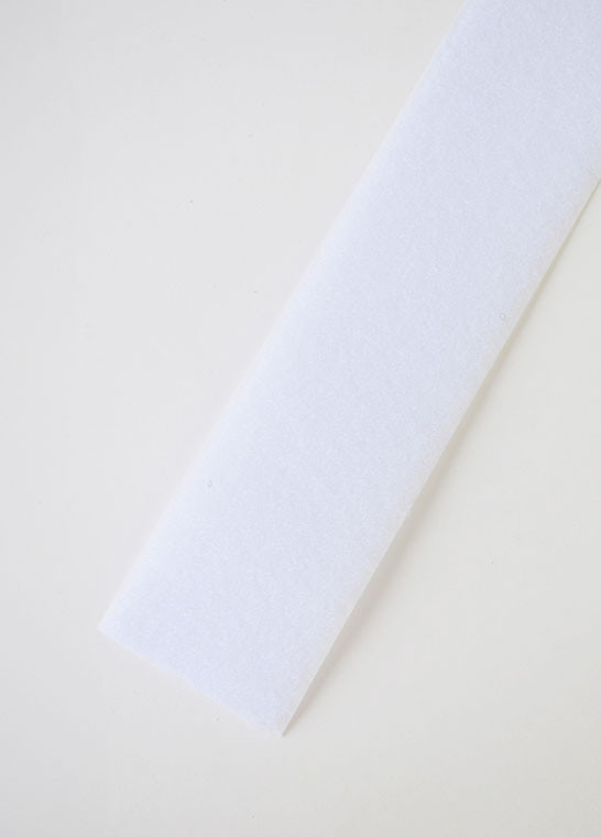 Auto agrippant - 50mm - Face bande velours